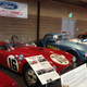 Illustration for article titled More of the Miller Motorsports museum